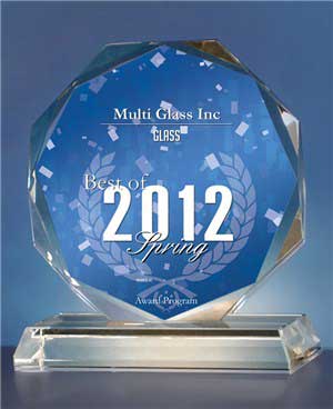Award 2012 image